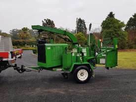 2001 bandit 90xp chipper  - picture2' - Click to enlarge