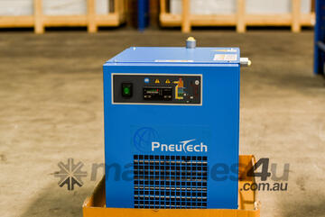12cfm Refrigerated Compressed Air Dryer - Focus Industrial