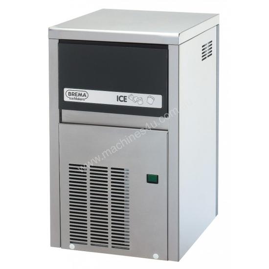 caption CB 184 - Ice Cube Maker