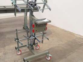 Emmegi SPIN 4 Trolley - picture1' - Click to enlarge