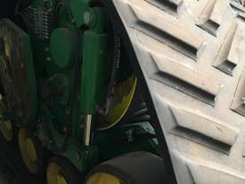 John Deere JD Tracks Multifunction Unit Harvester/Header - picture1' - Click to enlarge