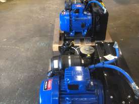 Drill Rig Compressor CT16 Tamrotor Service X  - picture0' - Click to enlarge