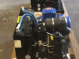 Drill Rig Compressor CT16 Tamrotor Service X  - picture1' - Click to enlarge