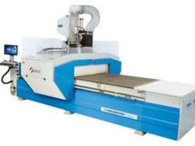Masterwood CNC 1228K 2800mm x 1250mm - picture1' - Click to enlarge