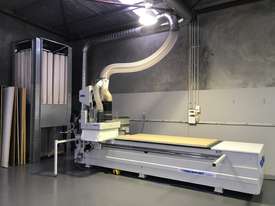 Masterwood CNC 1228K 2800mm x 1250mm - picture0' - Click to enlarge