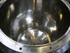 Stainless Steel Reactor - picture0' - Click to enlarge