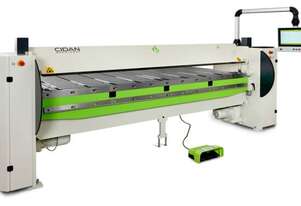 MOST POWERFUL FOLDER IN ITS CLASS - Cidan FS26