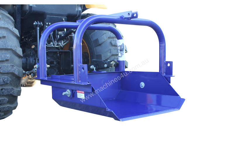 caption DISSY MACHINERY 30