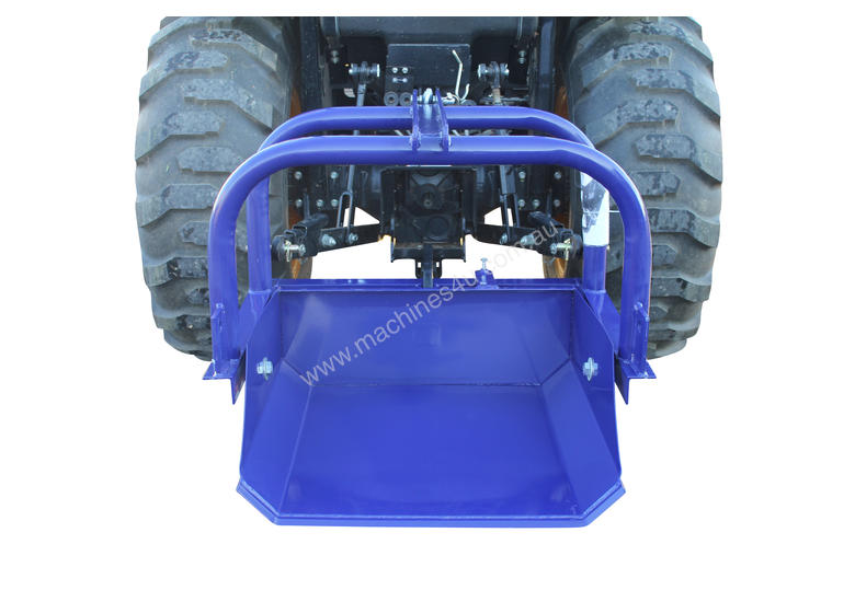 caption DISSY MACHINERY 30