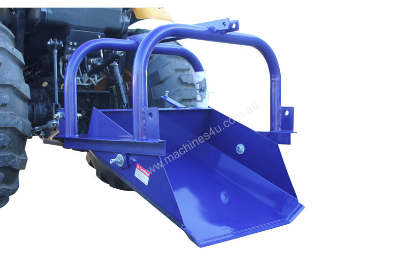 caption DISSY MACHINERY 30