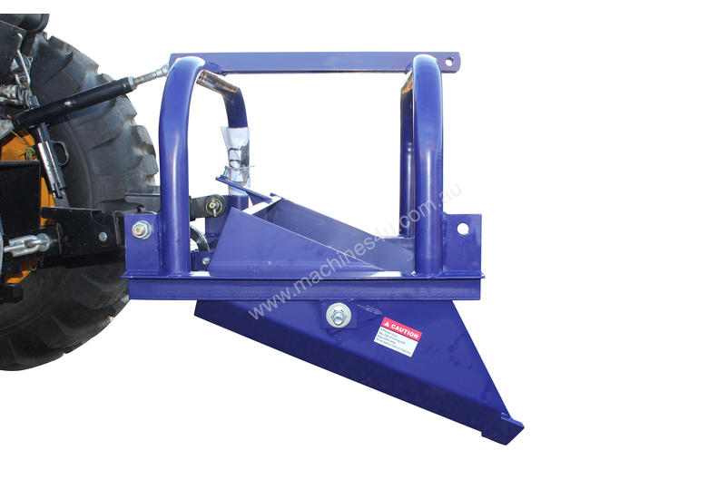 caption DISSY MACHINERY 30