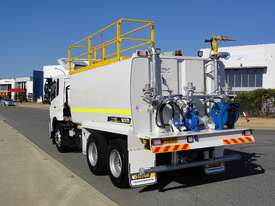 UD PW 280 14,000 LITRE WATER TRUCK - picture0' - Click to enlarge