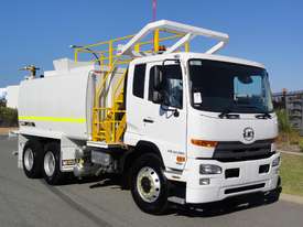 UD PW 280 14,000 LITRE WATER TRUCK - picture2' - Click to enlarge