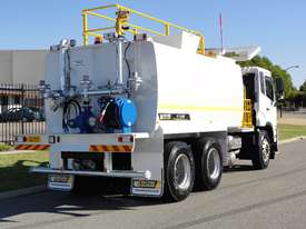 UD PW 280 14,000 LITRE WATER TRUCK - picture0' - Click to enlarge