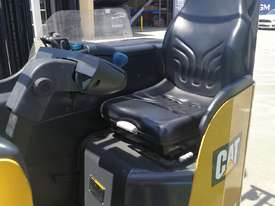 Forklift Electric Reach  - picture1' - Click to enlarge