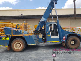 20 TONNE FRANNA 2012 - ACS - picture0' - Click to enlarge