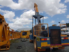 20 TONNE FRANNA 2012 - ACS - picture1' - Click to enlarge