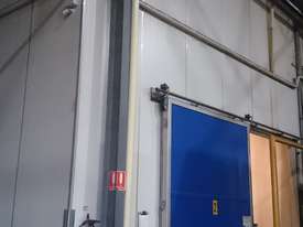 Coolroom panels/refrigeration/ammonia/eps/panel/cool/room/freezer/fridge/refrigerated - picture1' - Click to enlarge
