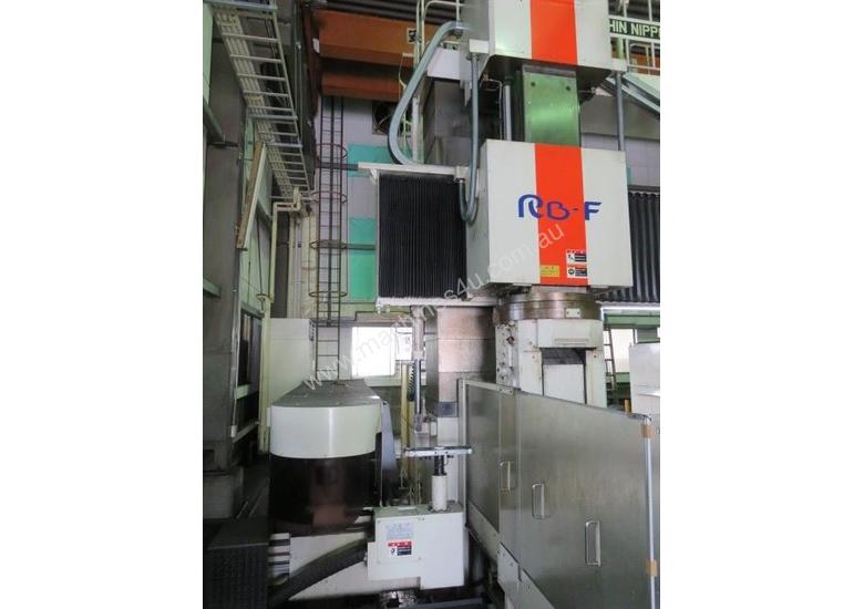 Snk Rb 200f 5 Axis Cnc Bridge Mill 2006 Machine In Very Good Snk Rb 200f 5 Axis Cnc Bridge Mill 2006 Machine In Very Good