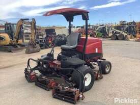 Toro ReelMaster 5610 - picture0' - Click to enlarge