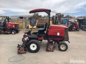 Toro ReelMaster 5610 - picture1' - Click to enlarge