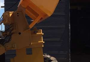 Homan   10' Drum Seeder