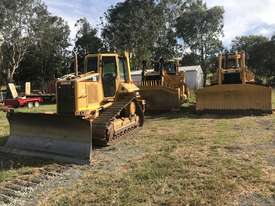Dozer and Compactor Hire  - picture1' - Click to enlarge