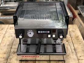 LA MARZOCCO LINEA 1 GROUP ESPRESSO COFFEE MACHINE CAFE CART FOOD VAN BAR OFFICE - picture1' - Click to enlarge