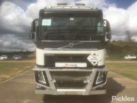 2014 Volvo FH13 - picture1' - Click to enlarge
