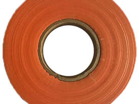 Safety Flagging Tape Orange 30mm x 90mtr x 12 Rolls CH Hanson 17022 - picture0' - Click to enlarge