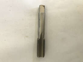 Bordo Hand Tap M24 x 3 Bottom Metal Thread Cutting Tools - picture0' - Click to enlarge