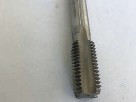 Bordo Hand Tap M24 x 3 Bottom Metal Thread Cutting Tools - picture2' - Click to enlarge