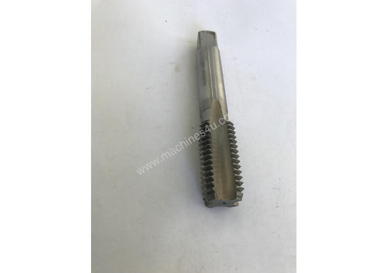 New bordo Bordo Hand Tap M24 x 3 Bottom Metal Thread Cutting Tools Hand