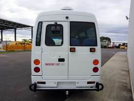 2013 Mitsubishi Rosa Deluxe 22 Seat Bus - picture2' - Click to enlarge