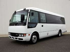 2013 Mitsubishi Rosa Deluxe 22 Seat Bus - picture0' - Click to enlarge