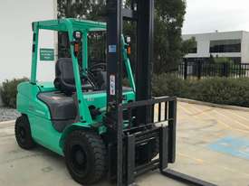 Forklifts Diesel - picture0' - Click to enlarge