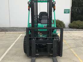 Forklifts Diesel - picture1' - Click to enlarge