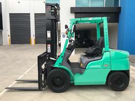 Forklifts Diesel - picture2' - Click to enlarge