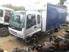 2002 Isuzu FRR33 - Wrecking - Stock ID 1587 - picture0' - Click to enlarge