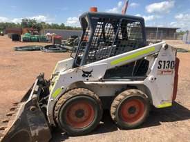 Bobcat S130 Tidy Condition - picture2' - Click to enlarge