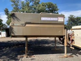 Water cart 11,000 Litre Water Tank Attachments - picture0' - Click to enlarge
