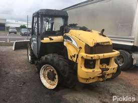 2004 New Holland LM445A TC PT MR - picture2' - Click to enlarge