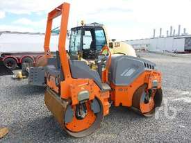HAMM HD14VV Tandem Vibratory Roller - picture1' - Click to enlarge
