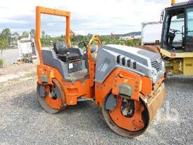 HAMM HD14VV Tandem Vibratory Roller - picture2' - Click to enlarge