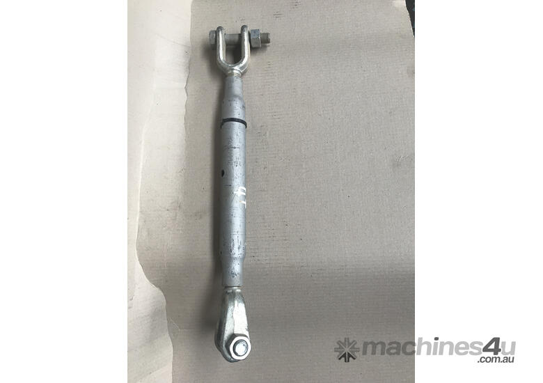 Used nobles Nobles Jaw Jaw Rigging Screw 4 Ton WLL Turnbuckle 25190