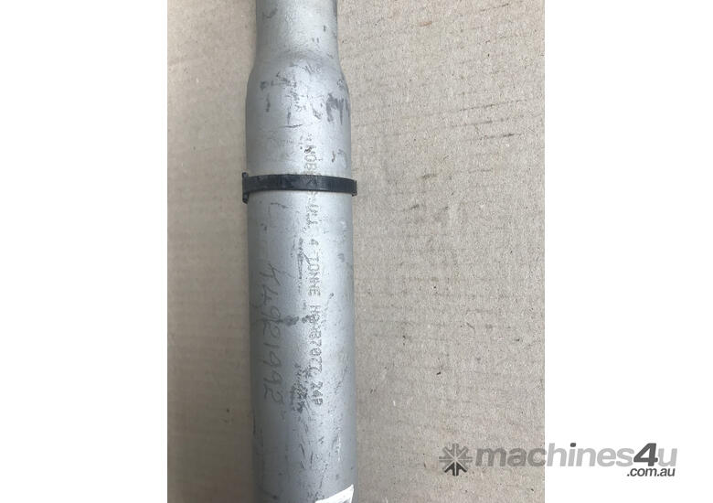 Used nobles Nobles Jaw Jaw Rigging Screw 4 Ton WLL Turnbuckle 25190