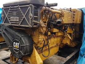 CAT C18 Available in stock - picture0' - Click to enlarge