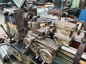 Nuttall Centre Lathe  - picture0' - Click to enlarge