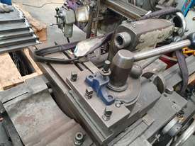 Nuttall Centre Lathe  - picture2' - Click to enlarge