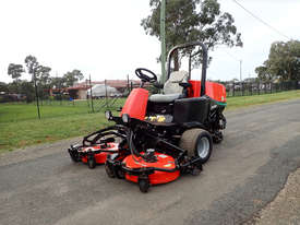 Jacobsen AR3 Front Deck Lawn Equipment - picture0' - Click to enlarge